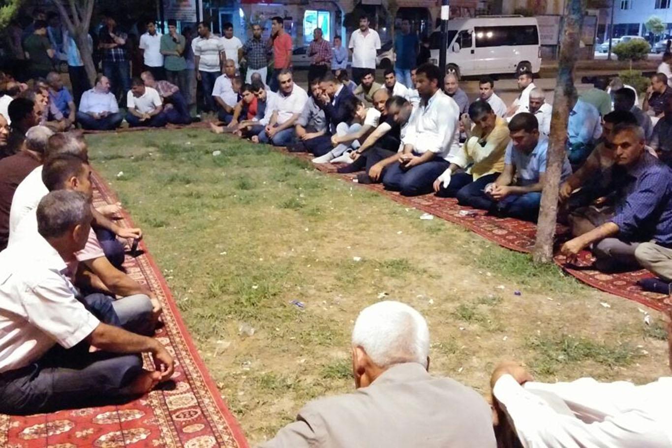 “FETÖ ve PKK aynı örgüttür” “FETÖ ve PKK aynı örgüttür”
